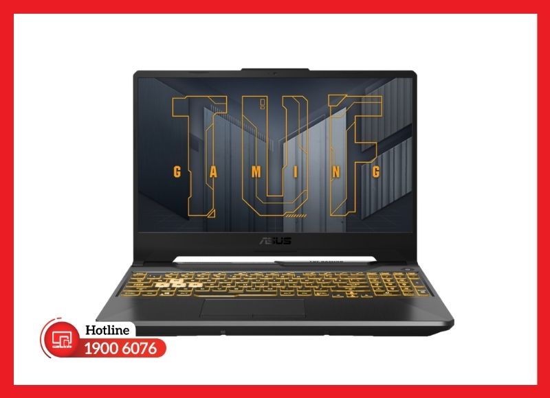 Đặc điểm pin laptop ASUS TUF Gaming A15 FA506