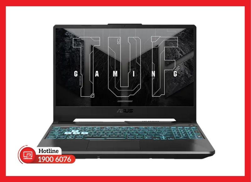 Thông số kỹ thuật và báo giá dịch vụ thay pin TUF Gaming A15 FA566