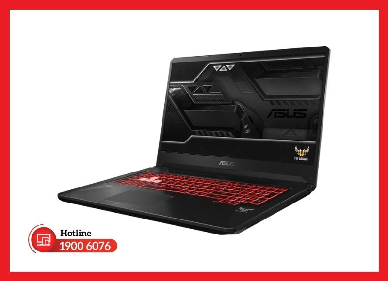 Đặc điểm pin laptop ASUS TUF Gaming FX705