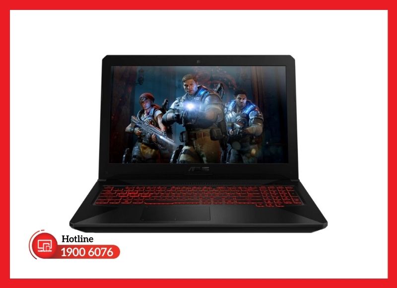 Đặc điểm pin laptop ASUS TUF Gaming FX80