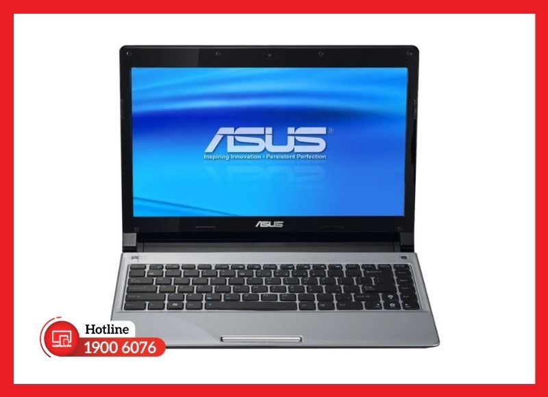 Đặc điểm pin laptop ASUS UL30