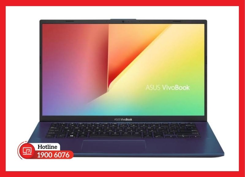 Mẫu pin Li-Polymer 37Wh đúng chuẩn thiết kế dành riêng cho ASUS F412
