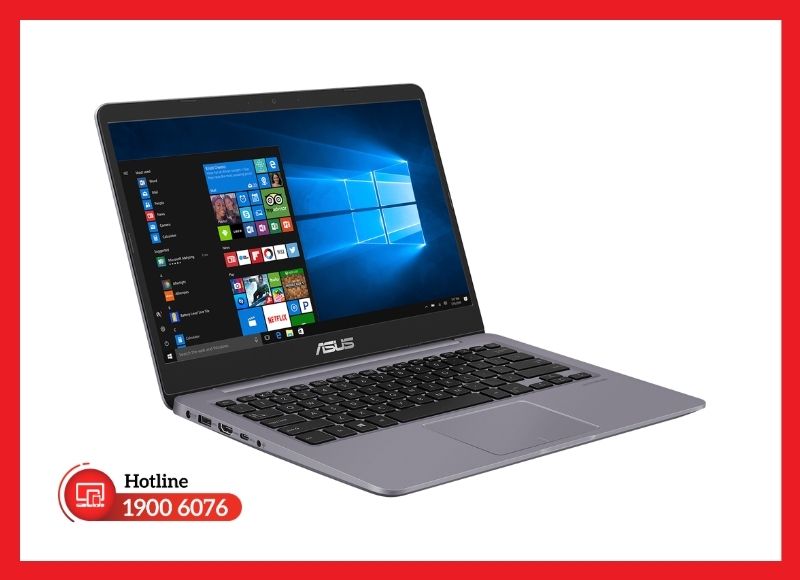 Đặc điểm pin laptop ASUS VivoBook 14 X411