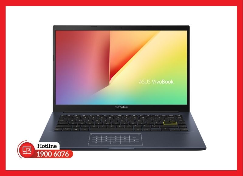 Đo đạc dung lượng chuẩn 42Wh và kiểm tra độ chai pin ASUS X413