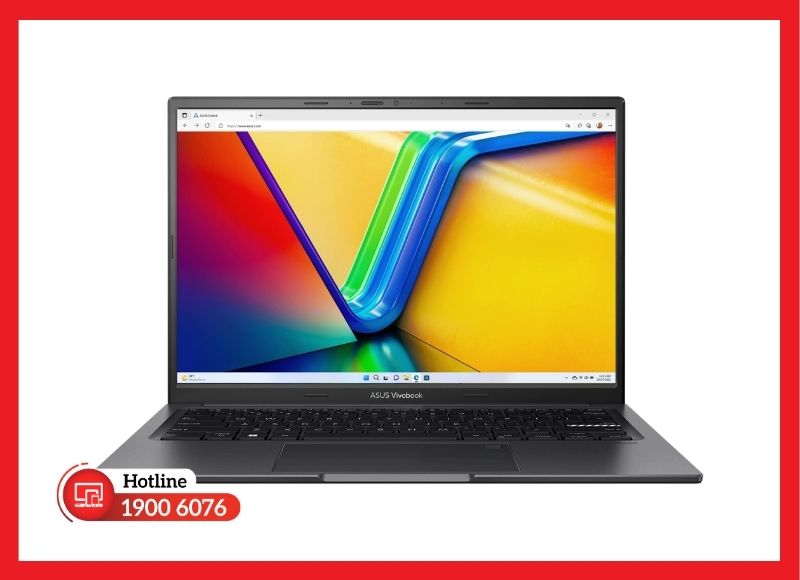 Đo đạc chính xác thông số dung lượng pin 50Wh hoặc 63Wh của ASUS K3405