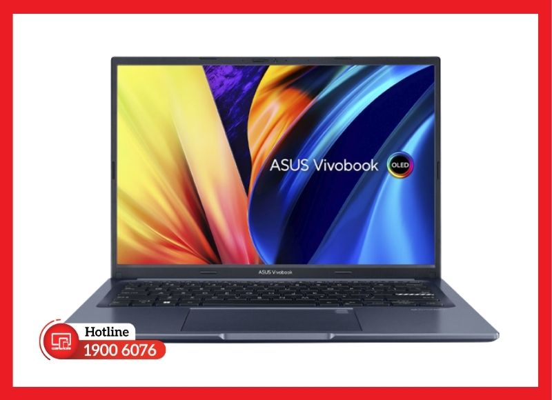 Kiểm tra thông số dung lượng chuẩn 50Wh và độ chai pin ASUS M1403
