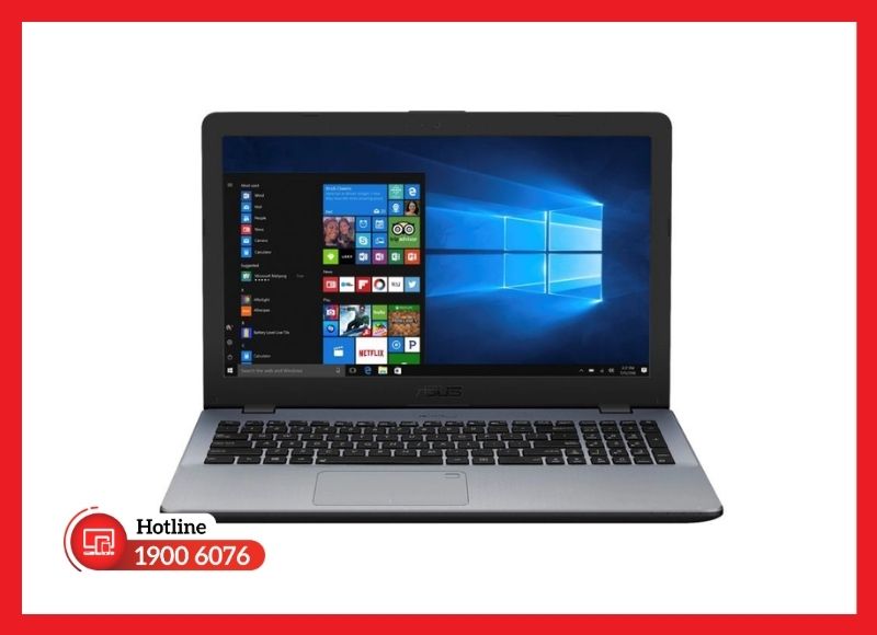Đặc điểm pin laptop ASUS VivoBook 15 A542