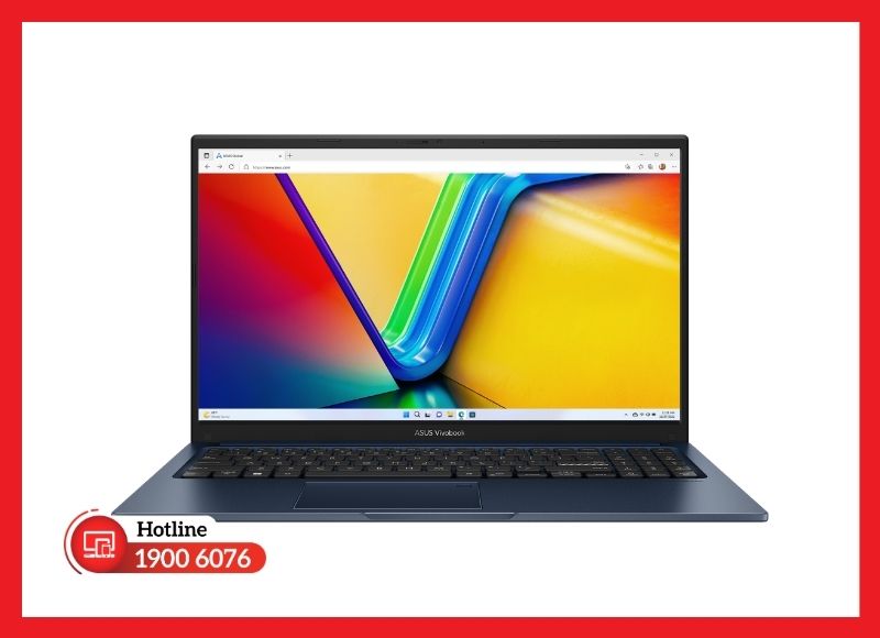 Đặc điểm pin laptop ASUS VivoBook 15 F1504