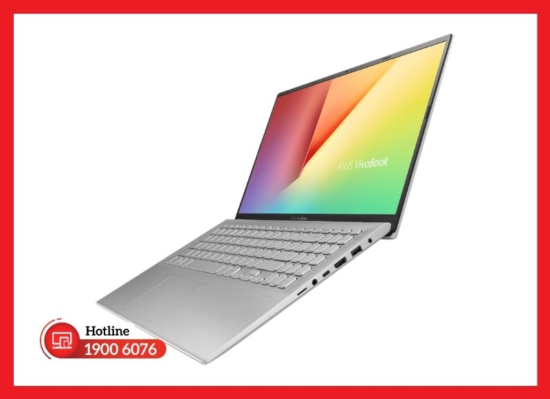 Đặc điểm pin laptop ASUS VivoBook 15 F512