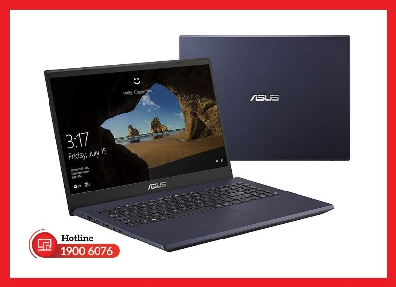 Đặc điểm pin laptop ASUS VivoBook 15 F571