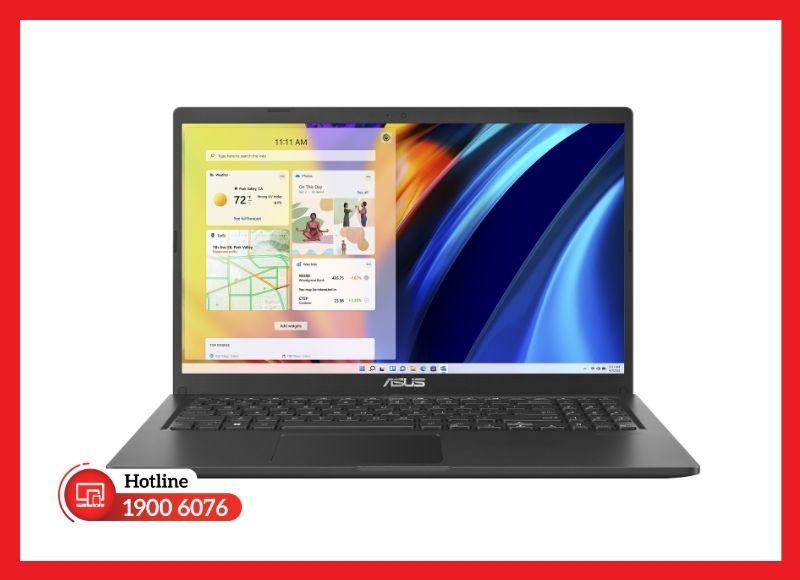 Đặc điểm pin laptop ASUS VivoBook 15 X1500