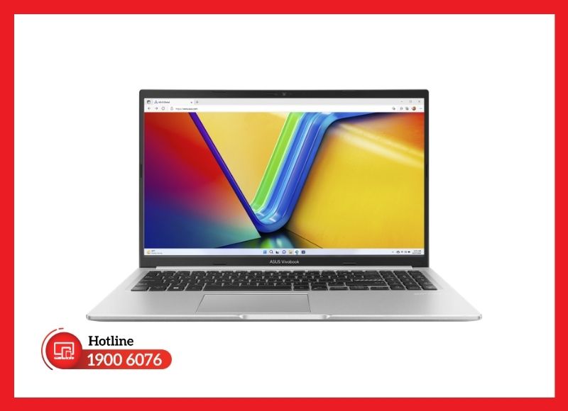 Đặc điểm pin laptop ASUS VivoBook 15 X1502