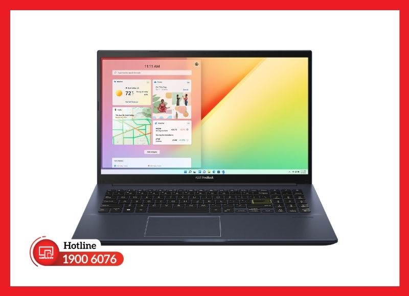 Đặc điểm pin laptop ASUS VivoBook 15 X513