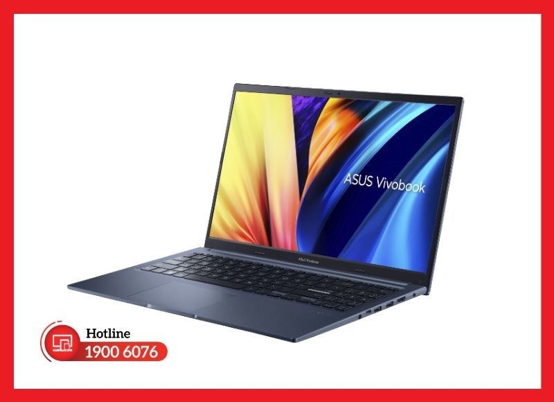 Đặc điểm pin laptop ASUS VivoBook 15X X1503