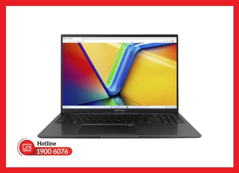 Đặc điểm pin laptop ASUS VivoBook 16 M1605