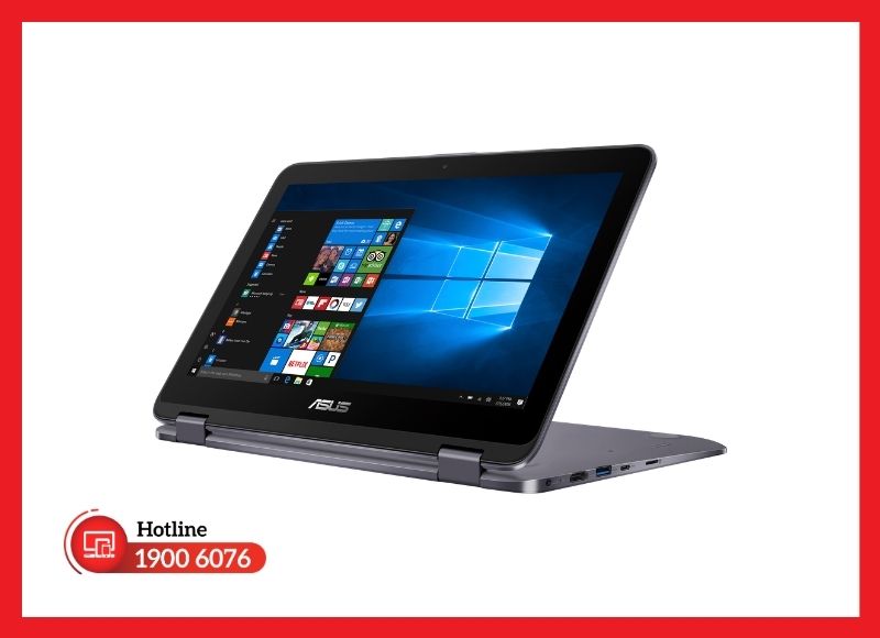 Đặc điểm pin laptop ASUS VivoBook Flip 11 TP203