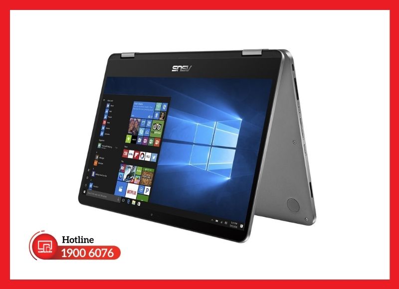 Đặc điểm pin laptop ASUS VivoBook Flip 14 TP401