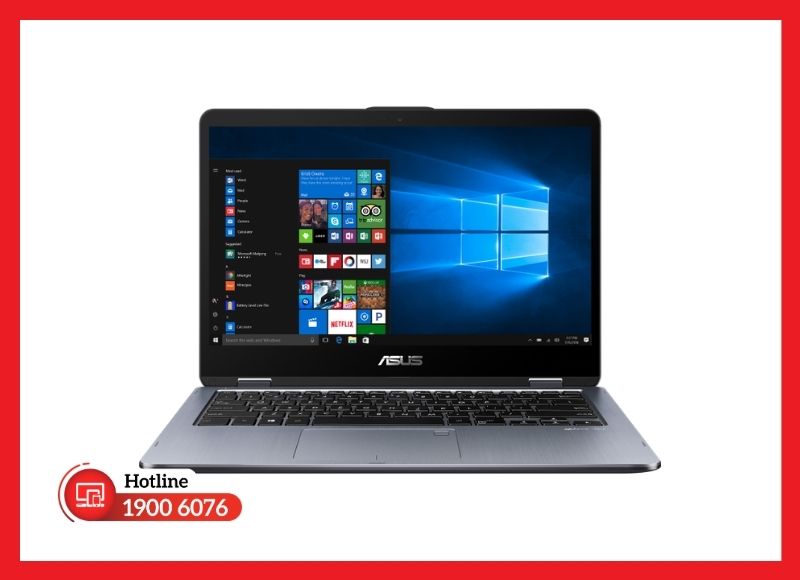 Đặc điểm pin laptop ASUS VivoBook Flip 14 TP410