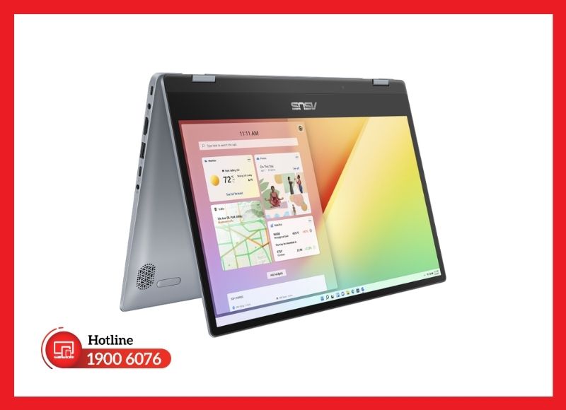 Đặc điểm pin laptop ASUS VivoBook Flip 14 TP412