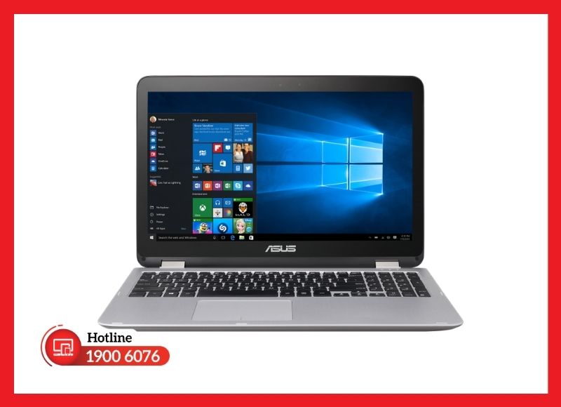 Đặc điểm pin laptop ASUS VivoBook Flip 15 TP501