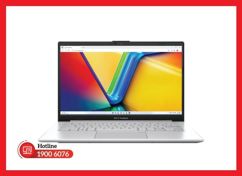 Đặc điểm pin laptop ASUS VivoBook Go 14 E1404
