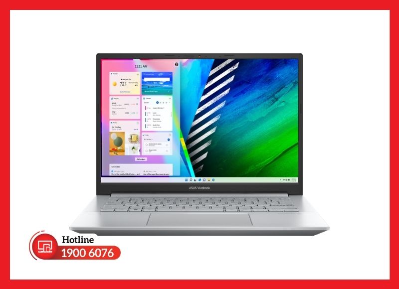 Đặc điểm pin laptop ASUS VivoBook Pro 14 OLED K3400