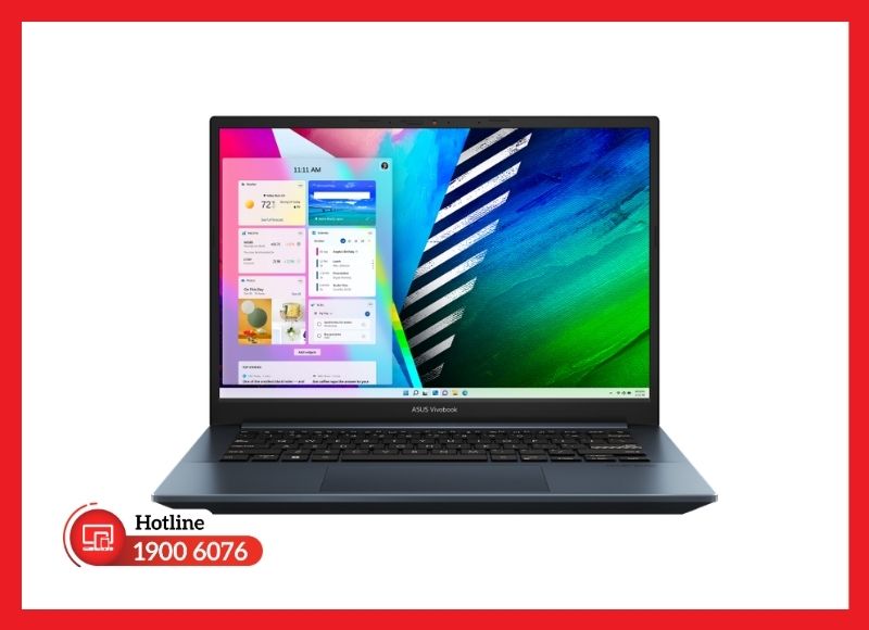 Đặc điểm pin laptop ASUS VivoBook Pro 14 OLED M3401