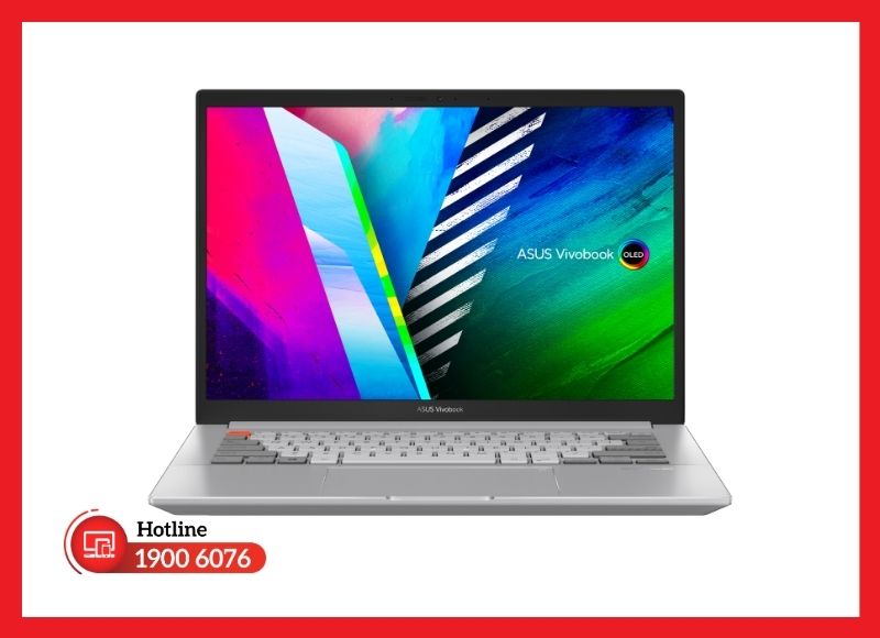 Đặc điểm pin laptop ASUS VivoBook Pro 14X OLED N7400