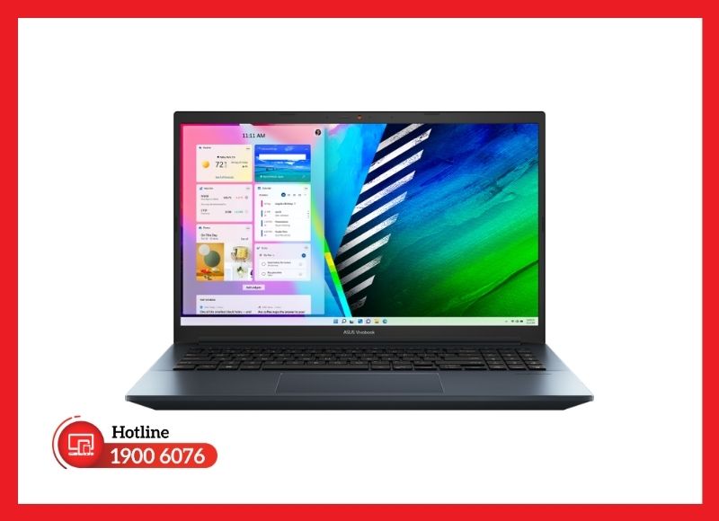Đặc điểm pin laptop ASUS VivoBook Pro 15 OLED K3500