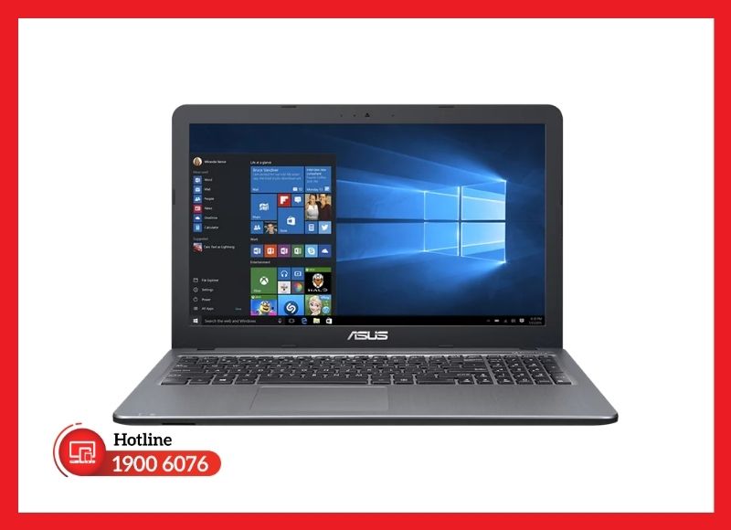 Đặc điểm pin laptop ASUS VivoBook R541
