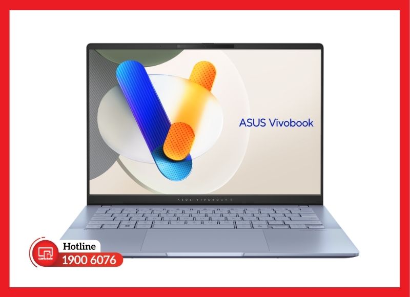 Khối pin 75Wh dạng dẹp tối ưu không gian bên trong máy S5406