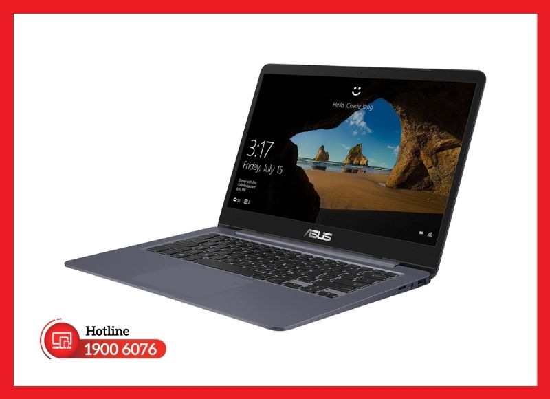 Đặc điểm pin laptop ASUS Vivobook S14 S406