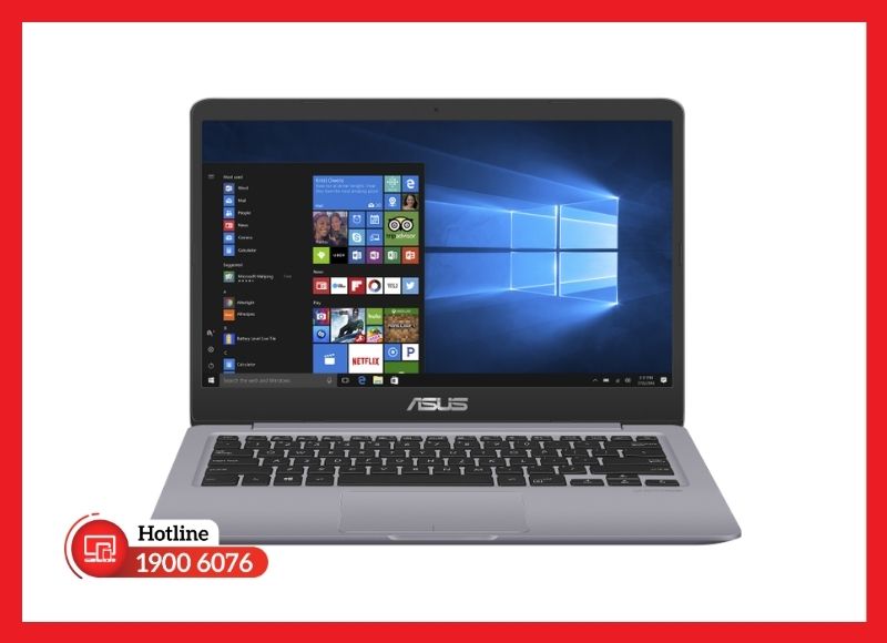 Đặc điểm pin laptop ASUS VivoBook S14 S410