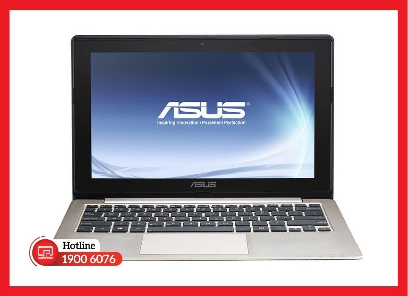 Khối pin 44Wh thiết kế gài trượt vừa khít khoang máy 13.3 inch