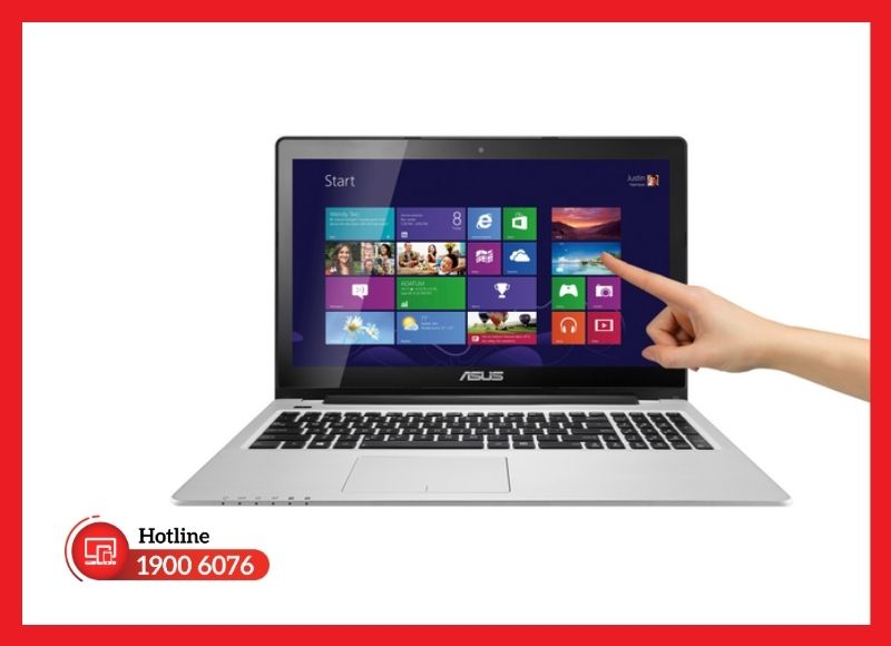 Đặc điểm pin laptop ASUS Vivobook S550