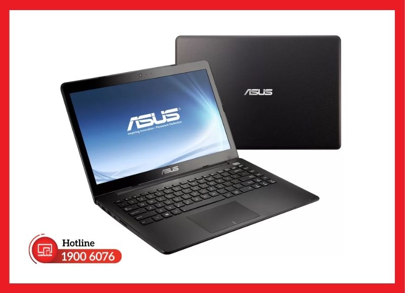Phân biệt đúng nền tảng Intel hay AMD giúp việc thay pin X402 đạt độ tương thích 100%