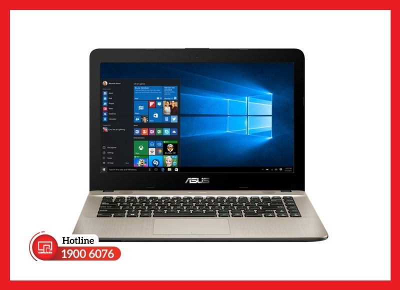 Đặc điểm pin laptop ASUS Vivobook X441