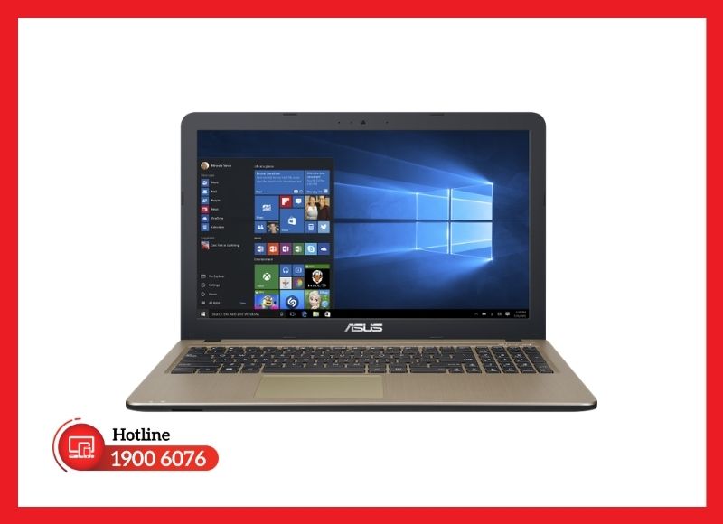 Đặc điểm pin laptop ASUS Vivobook X540