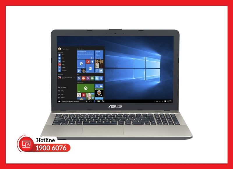 Đặc điểm pin laptop ASUS Vivobook X541