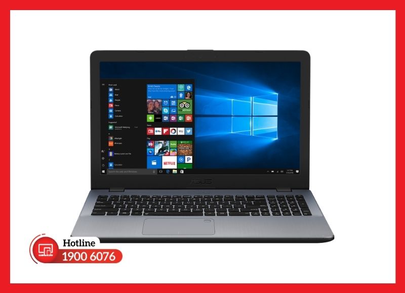 Đặc điểm pin laptop ASUS Vivobook X542