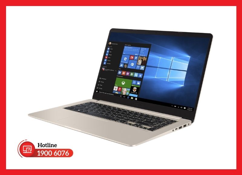 Đặc điểm pin laptop ASUS X510