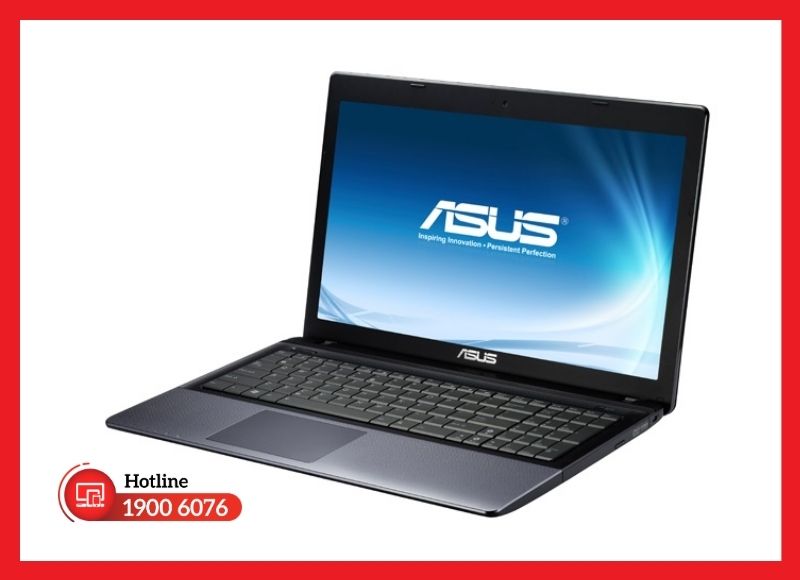 Đặc điểm pin laptop ASUS X55