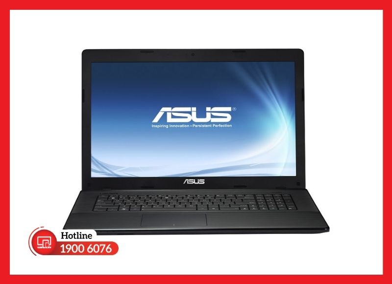Đặc điểm pin laptop ASUS X75