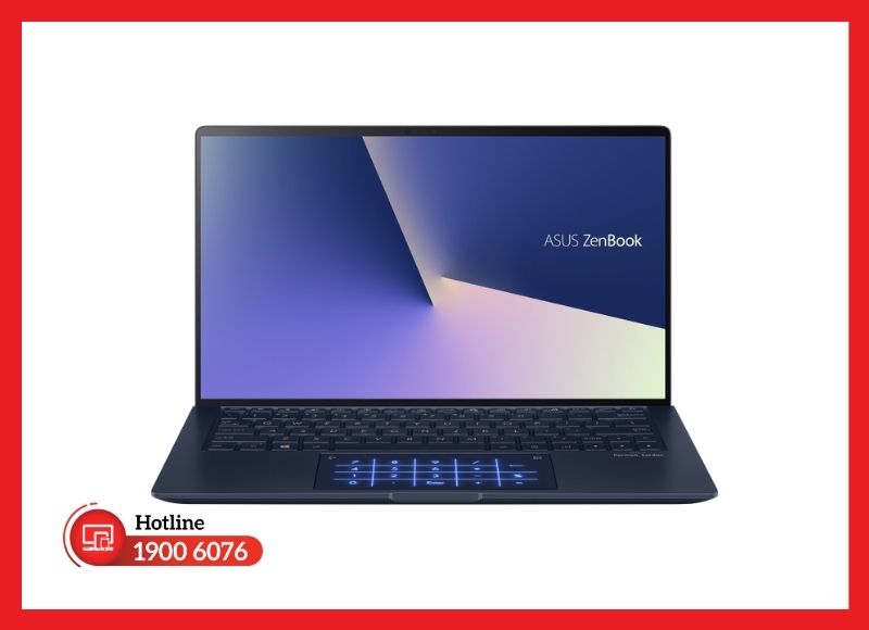 Đặc điểm pin laptop ASUS ZenBook 13 UX333