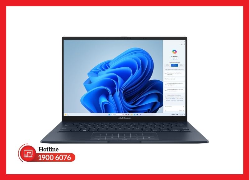 Đặc điểm pin laptop ASUS ZenBook 14 OLED UX3405