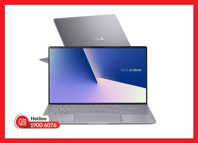 Đặc điểm pin laptop ASUS ZenBook 14 Q407