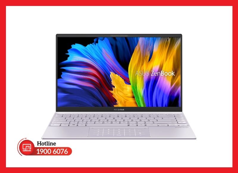 Đặc điểm pin laptop ASUS ZenBook 14 UM425