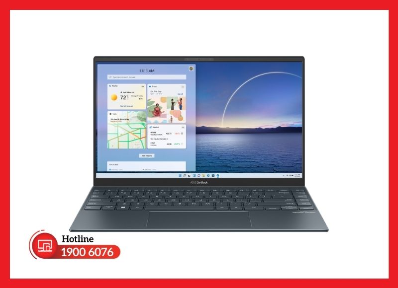 Đặc điểm pin laptop ASUS ZenBook 14 UX425