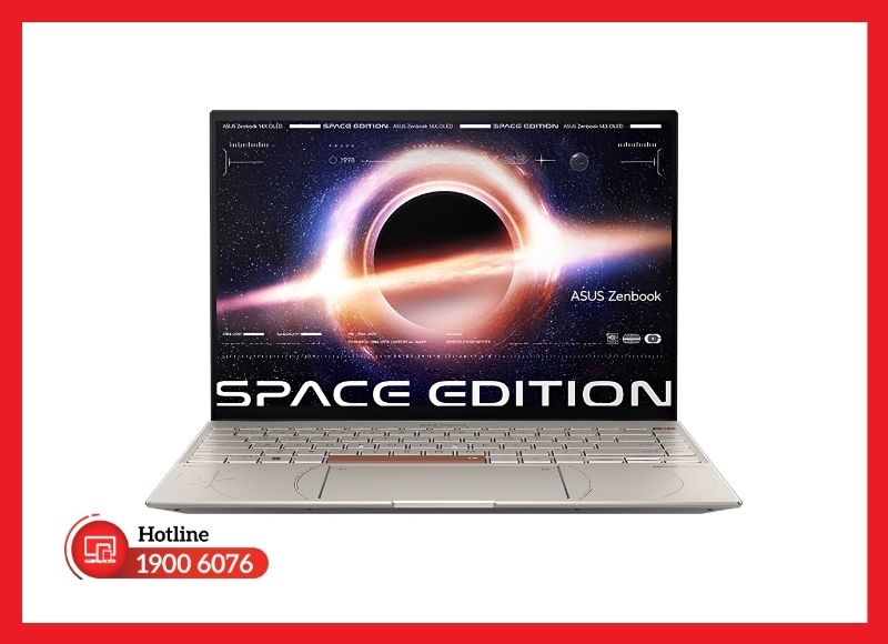 Đặc điểm pin laptop ASUS ZenBook 14X OLED UX5401