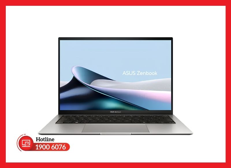 Linh kiện pin Li-Po 63Wh chính hãng chuẩn kích thước cho ASUS UX5304